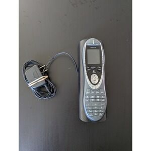 Logitech Harmony 880 Universal Programmable LCD Remote Control w/L-LG7 Charger